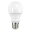 Airam LED Vakiolamppu A60, 7,3W E27 7,3W 4000K 806lm, Himmennettävä