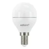 Airam LED PRO Lamppu P45, 4,2W E14 3000K 470lm, Himmennettävä