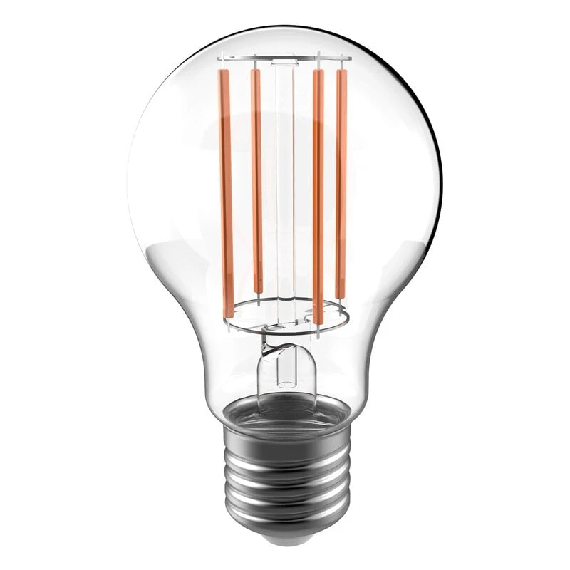 Airam LED Lamppu A60, 2,2W E27 3000K 470lm