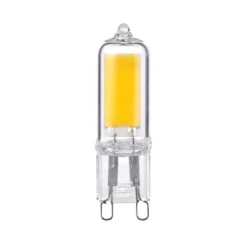 Airam LED Lamppu 2W G9 200lm