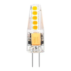 Airam LED Lamppu 1,6W G4 170lm