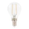 Airam LED P45 Filamenttilamppu 2,5W E14 250lm