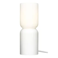 Iittala Lantern Valaisin 250 Mm, Valkoinen