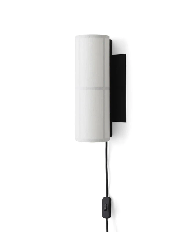 MENU Hashira Seinävalaisin, Valkoinen - Image 2