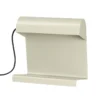 Vitra Lampe De Bureau Pöytävalaisin, Prouvé Blanc Colombe