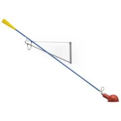 Flos 265 Seinävalaisin, Chromatica