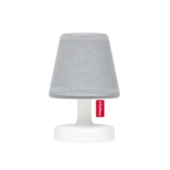 Fatboy Edison The Petit Hoodie Varjostin, Steam Grey