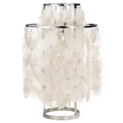 Verpan Fun 2TM Pöytävalaisin