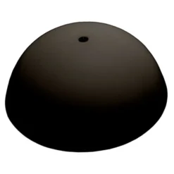 CableCup CableCup Mini Kattokuppi, Musta