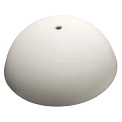 CableCup CableCup Mini Kattokuppi, Valkoinen