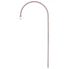 Valerie_objects Hanging Lamp N2, Punainen