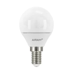 Airam LED Mainoslamppu 4,9W E14 470lm