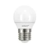 Airam LED Koristelamppu 4,9W E27 470lm