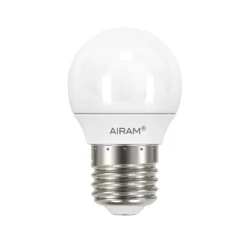 Airam LED Koristelamppu 4,9W E27 470lm