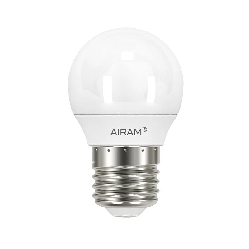 Airam LED Koristelamppu 3W E27 250lm