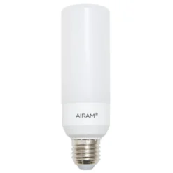 Airam LED Tubular Lamppu 9,5W E27 1055lm