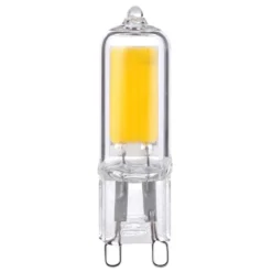 Airam LED Lamppu 2W G9 180lm 4000K