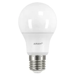 Airam LED Vakiolamppu 7,3W E27 806lm, Himmennettävä