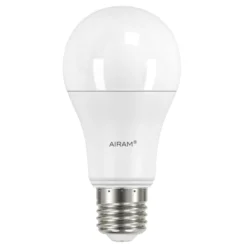 Airam LED Opaali Vakiolamppu 17W E27 1921lm