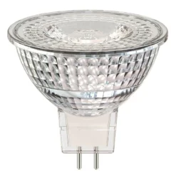 Airam LED Lamppu 5W GU5.3 12V, 470 Lm, Himmennettävä