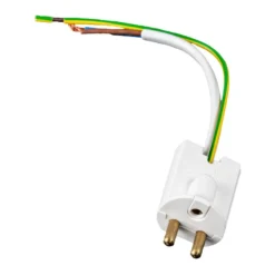 Airam Valaisinjohto Tulpalla, 14 Cm, Maadoitettu