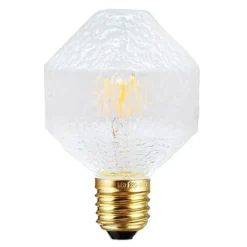 Airam Wirkkala WIR-80 KRS LED Lamppu 3,5W E27, Himmennettävä