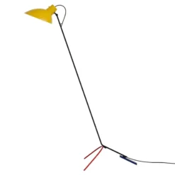 Astep VV Cinquanta Lattiavalaisin, Mondrian - Keltainen