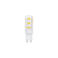Airam LED Lamppu 3W G9 2700K 300lm, Himmennettävä