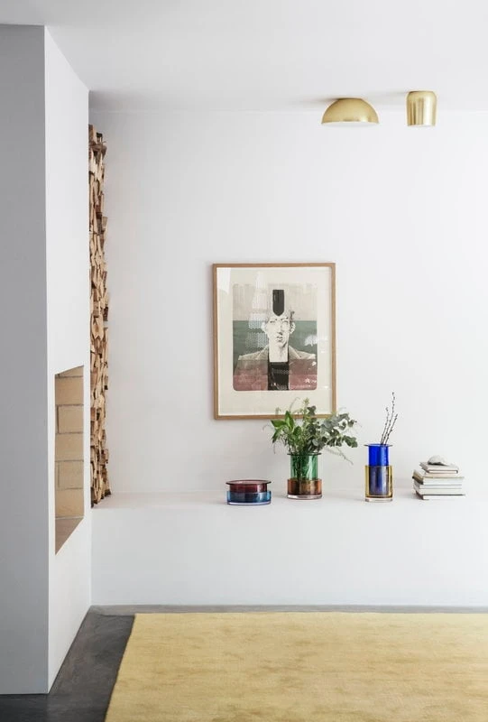 &Tradition Passepartout JH12 Valaisin, Lämmin Himmennys, Kulta - Image 2