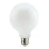 Airam LED Oiva Lamppu G95, 7W E27 3000K 806 Lm