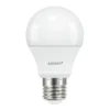 Airam LED Oiva Vakiolamppu, 8,5W E27 3000K 806 Lm