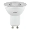 Airam LED Oiva Lamppu PAR16, 4,2W GU10 3000K 350lm