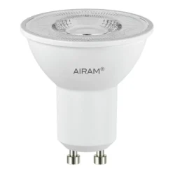 Airam LED Oiva Lamppu PAR16, 4,2W GU10 3000K 350lm