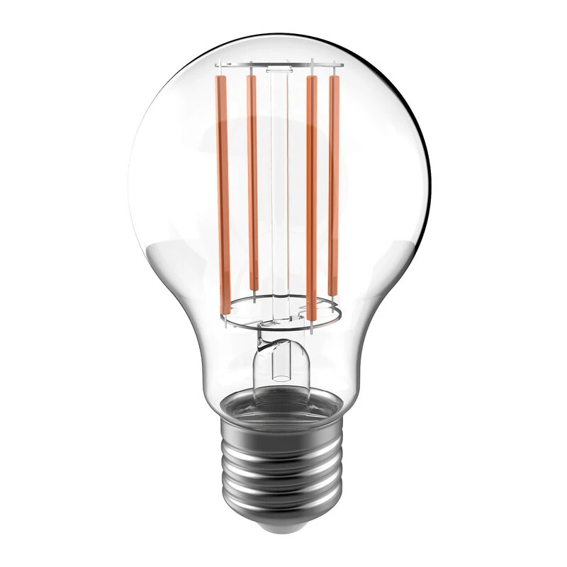 Airam LED Lamppu A60, 2,2W E27 4000K 470lm