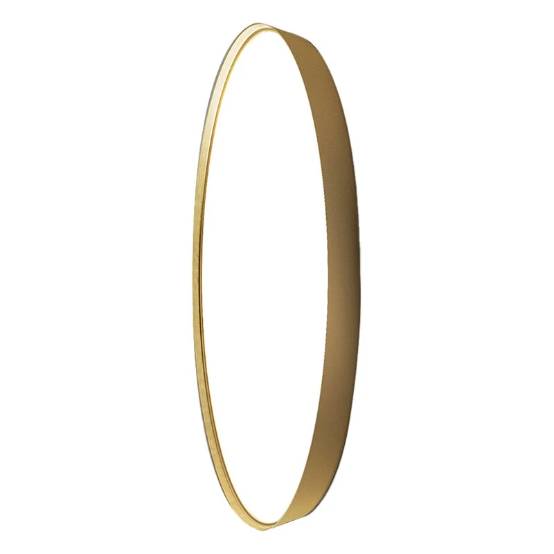 Luceplan Compendium Plate Plafondi/seinävalaisin, Messinki - Image 3