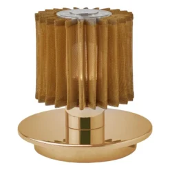 DCWéditions In The Sun Pöytävalaisin, Kulta - Kulta