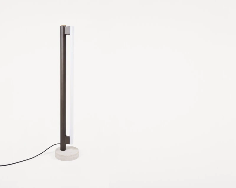 Frama Eiffel Single Lattiavalaisin, 100 Cm, Musta - Image 4