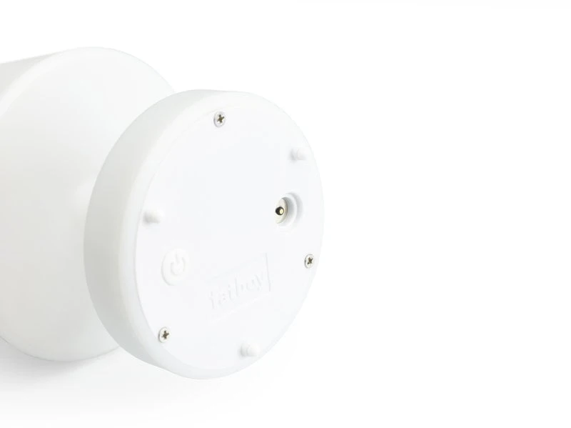 Fatboy Edison The Mini Pöytävalaisin, 3 Kpl Setti - Image 4