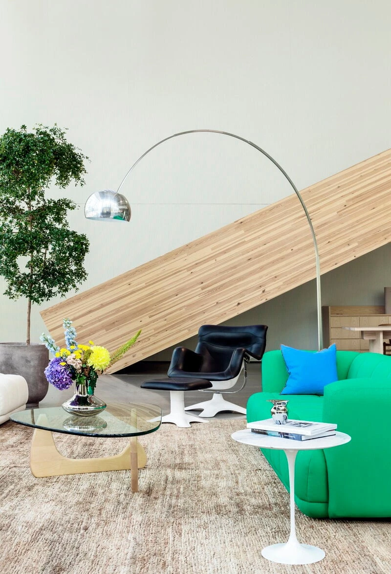 Flos Arco Lattiavalaisin - Image 4