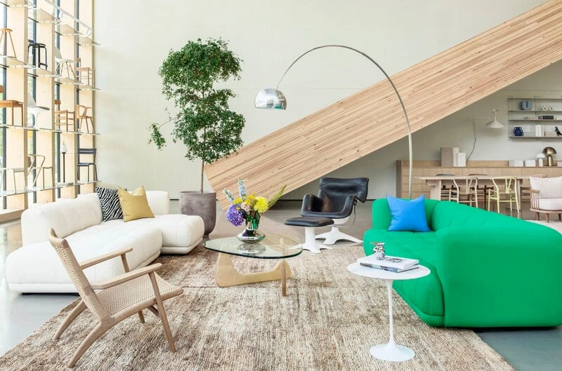 Flos Arco Lattiavalaisin - Image 2