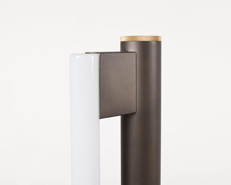 Frama Eiffel Single Lattiavalaisin, 100 Cm, Musta - Image 3