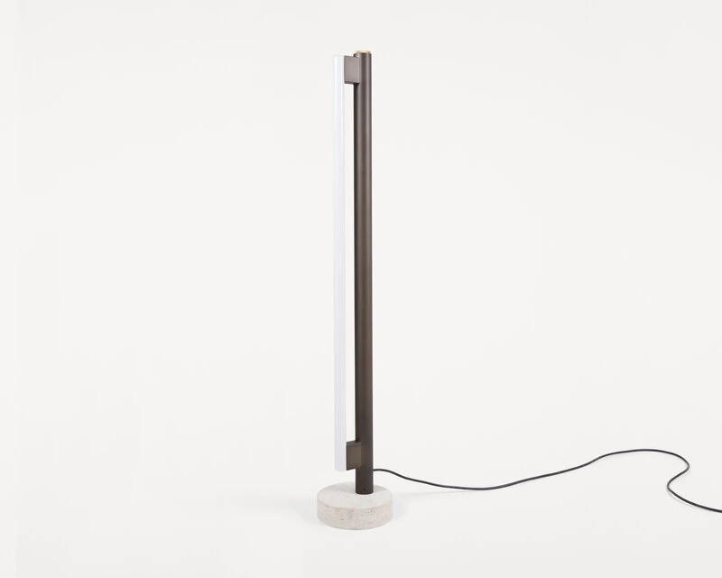 Frama Eiffel Single Lattiavalaisin, 100 Cm, Musta - Image 5