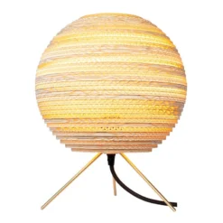 Graypants Moon Pöytävalaisin, Blonde