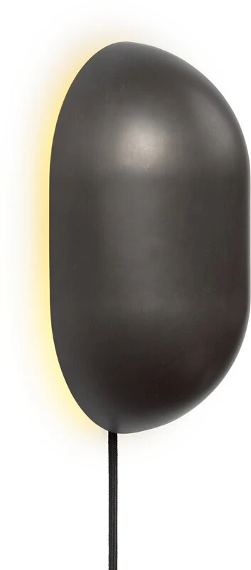 GUBI Howard Seinävalaisin, Gunmetal Messinki - Image 2