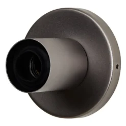 Tala Lochan Seinävalaisin, Graphite