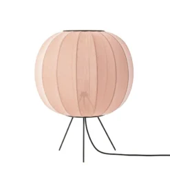 Made By Hand Knit-Wit Lattiavalaisin 45 Cm, Matala, Sand Stone