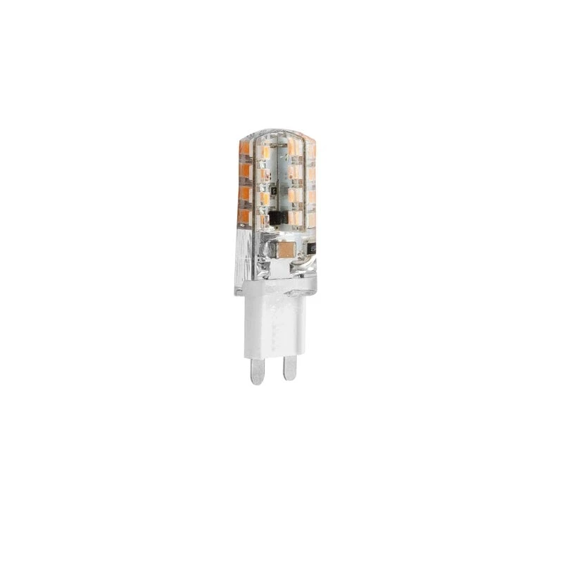 Nemo Lighting G9 LED Lamppu, 6 Kpl, 220V - Image 3