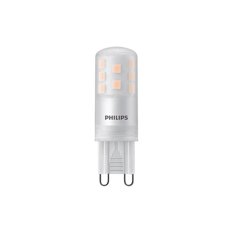 Nuura Philips LED Lamppu 2,6W G9 300lm, Himmennettävä