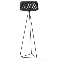 Pilke Lights Pilke 60 Tripod Lattiavalaisin, Musta