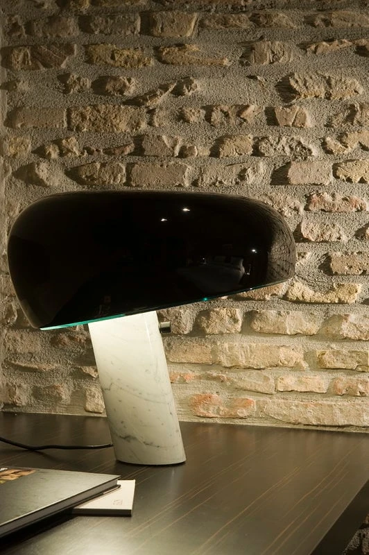 Flos Snoopy Pöytävalaisin - Image 3